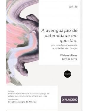 A AVERIGUAÇÃO DE PATERNIDADE EM QUESTÃO: POR UMA LENTE FEMINISTA E PROTETIVA DE CRIANÇAS