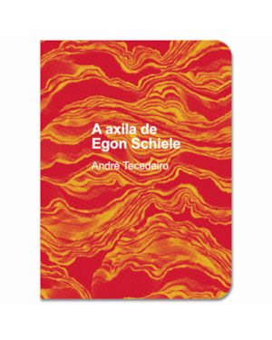 A AXILA DE EGON SCHIELE