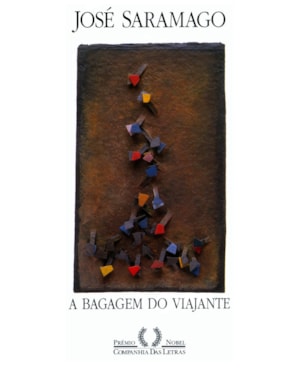 A bagagem do viajante