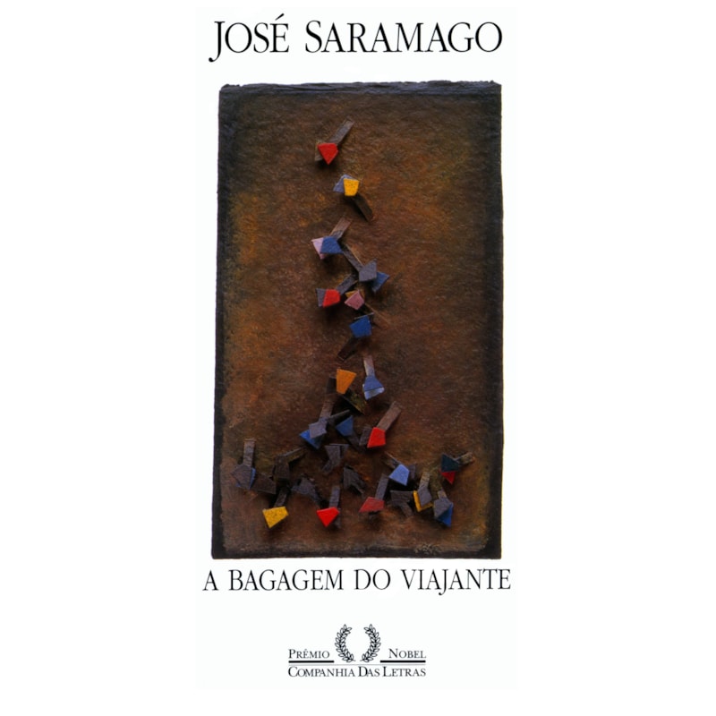 A BAGAGEM DO VIAJANTE