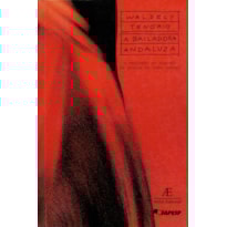 A BAILADORA ANDALUZA: A EXPLOSÃO DO SAGRADO NA POESIA DE JOÃO CABRAL