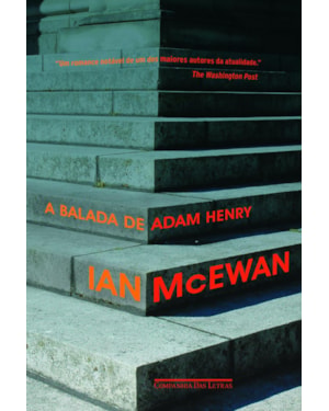 A balada de Adam Henry