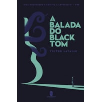 A balada do Black Tom