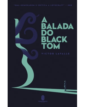 A balada do Black Tom