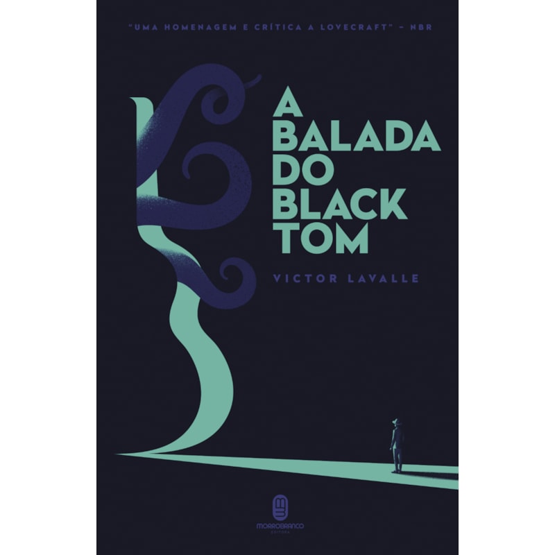 A balada do Black Tom