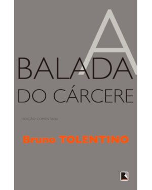 A BALADA DO CÁRCERE