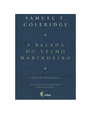A BALADA DO VELHO MARINHEIRO