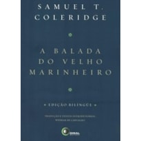 A BALADA DO VELHO MARINHEIRO A BALADA DO VELHO MARINHEIRO