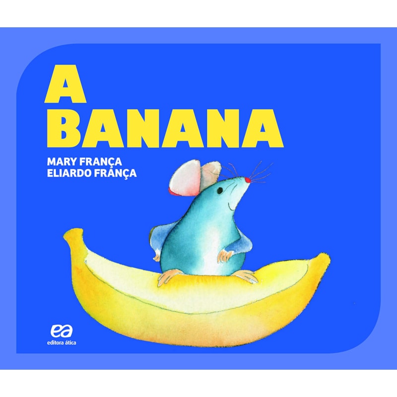 A BANANA