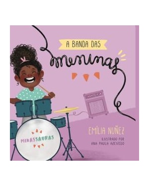 A BANDA DAS MENINAS