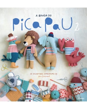 A BANDA DO PICA PAU 2