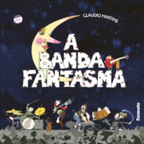 A BANDA FANTASMA