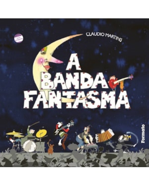 A BANDA FANTASMA