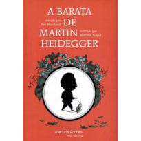 A barata de Martin Heidegger