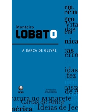A BARCA DE GLEYRE