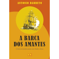 A BARCA DOS AMANTES