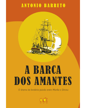 A BARCA DOS AMANTES