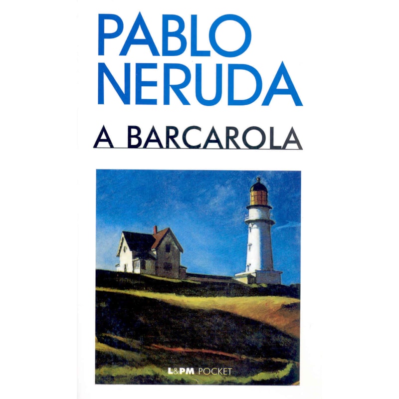 A barcarola