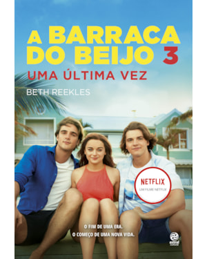 A BARRACA DO BEIJO 3