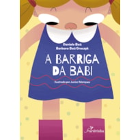 A BARRIGA DA BABI