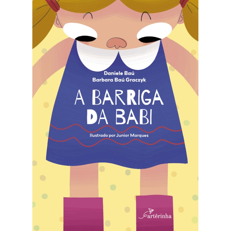 A BARRIGA DA BABI