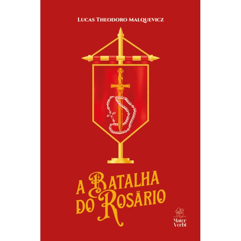 A BATALHA DO ROSÁRIO