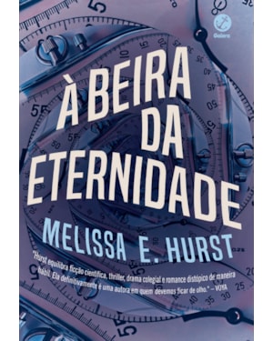 À BEIRA DA ETERNIDADE