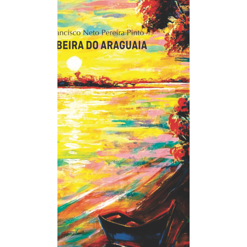 À beira do Araguaia