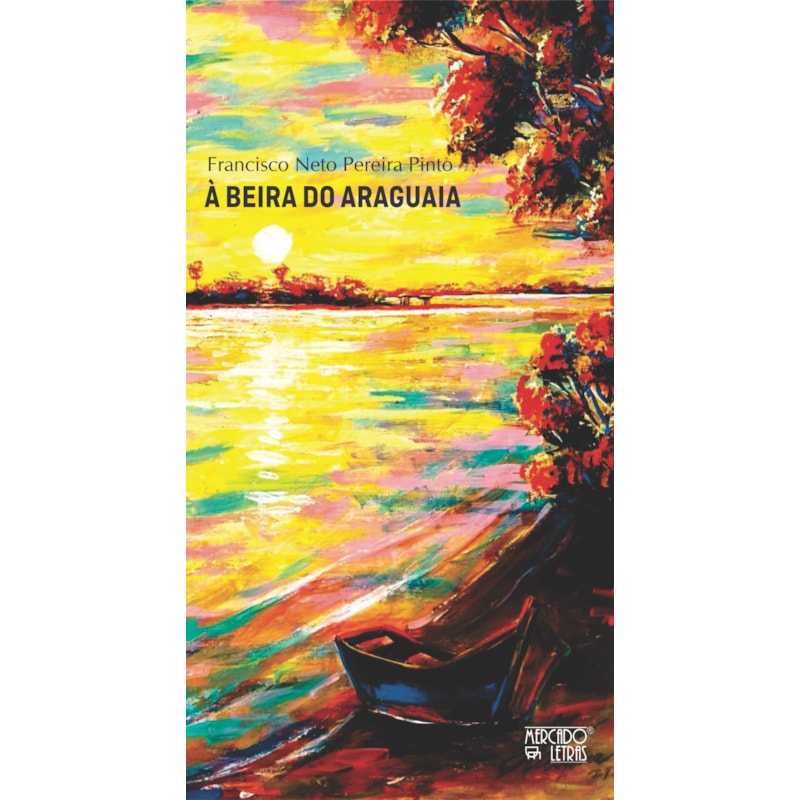 À beira do Araguaia