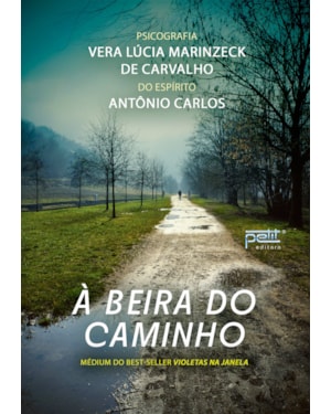 À BEIRA DO CAMINHO