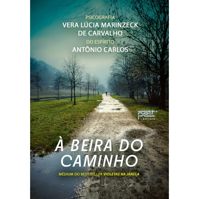 À BEIRA DO CAMINHO