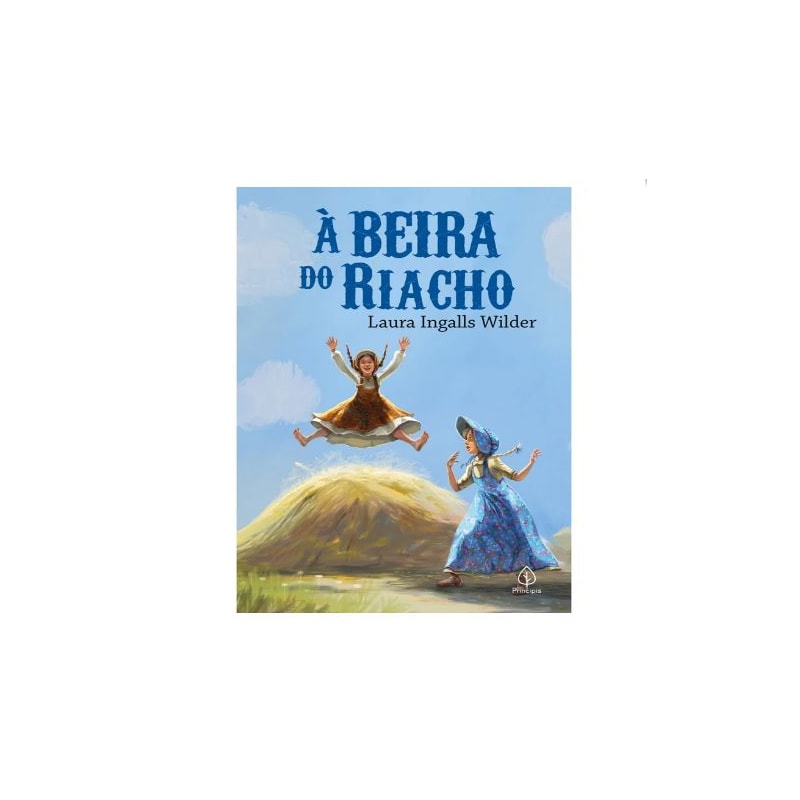 À BEIRA DO RIACHO (LIVRO 4)