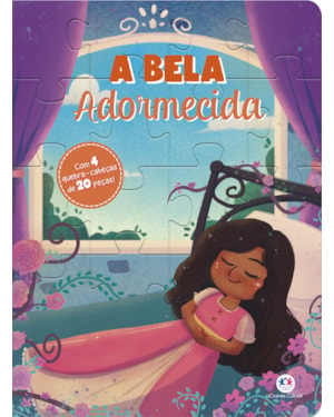 A BELA ADORMECIDA