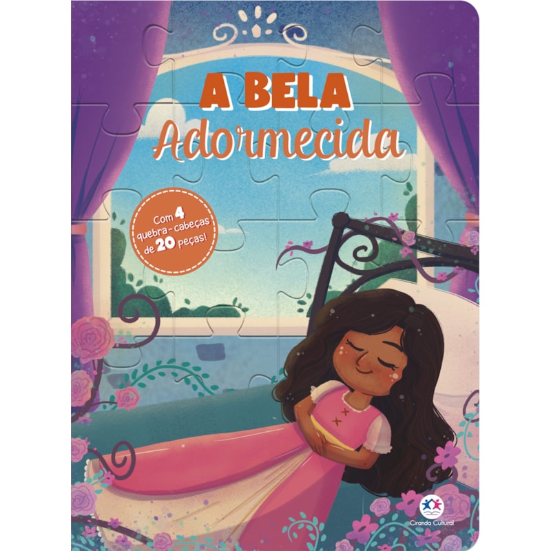 A BELA ADORMECIDA