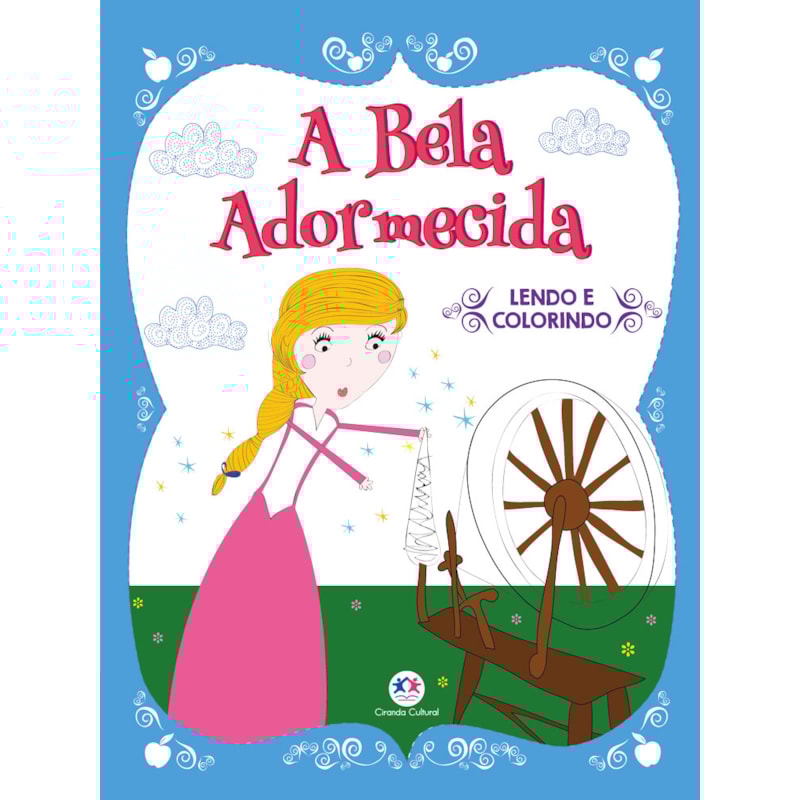 A BELA ADORMECIDA