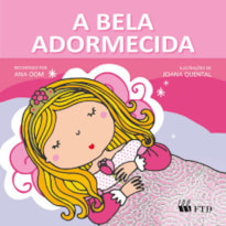 A bela adormecida