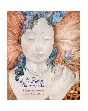 A bela adormecida