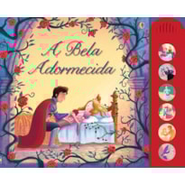 A BELA ADORMECIDA