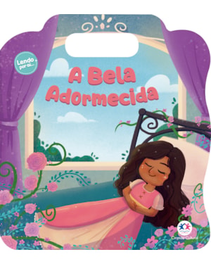 A BELA ADORMECIDA