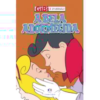A Bela Adormecida