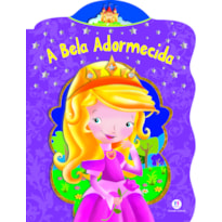 A BELA ADORMECIDA
