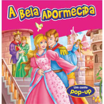 A BELA ADORMECIDA