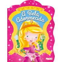 A BELA ADORMECIDA
