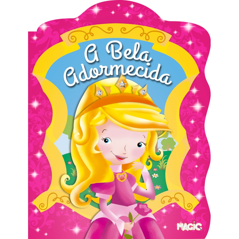 A BELA ADORMECIDA