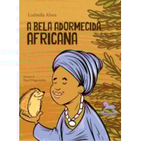 A bela adormecida africana