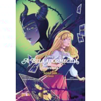 A BELA ADORMECIDA ÀS AVESSAS - TWISTED TALES EM MANGÁ - VOL. 1