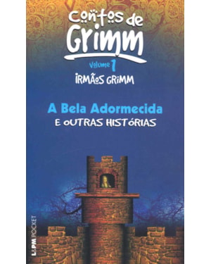 A bela adormecida e outras histórias - vol. i