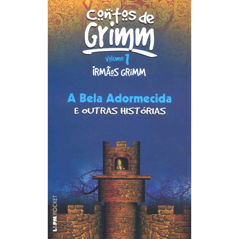 A bela adormecida e outras histórias - vol. i