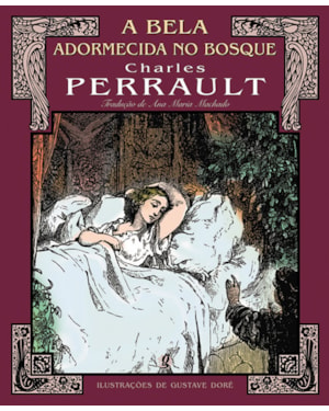 A bela adormecida no bosque