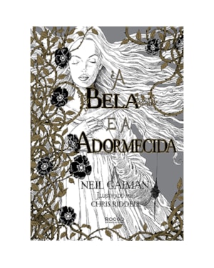 A BELA E A ADORMECIDA